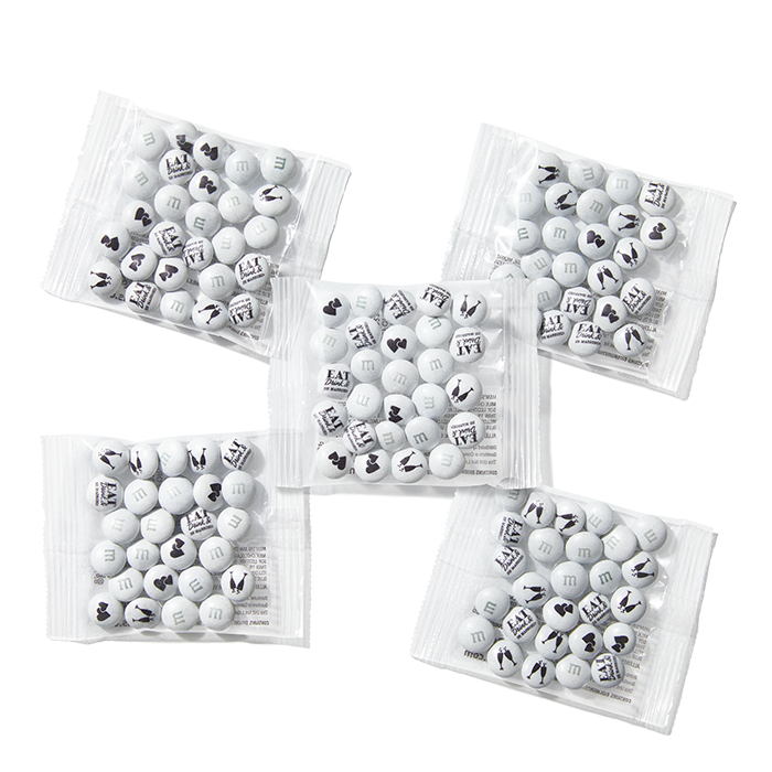 Wedding Party Favor Packs