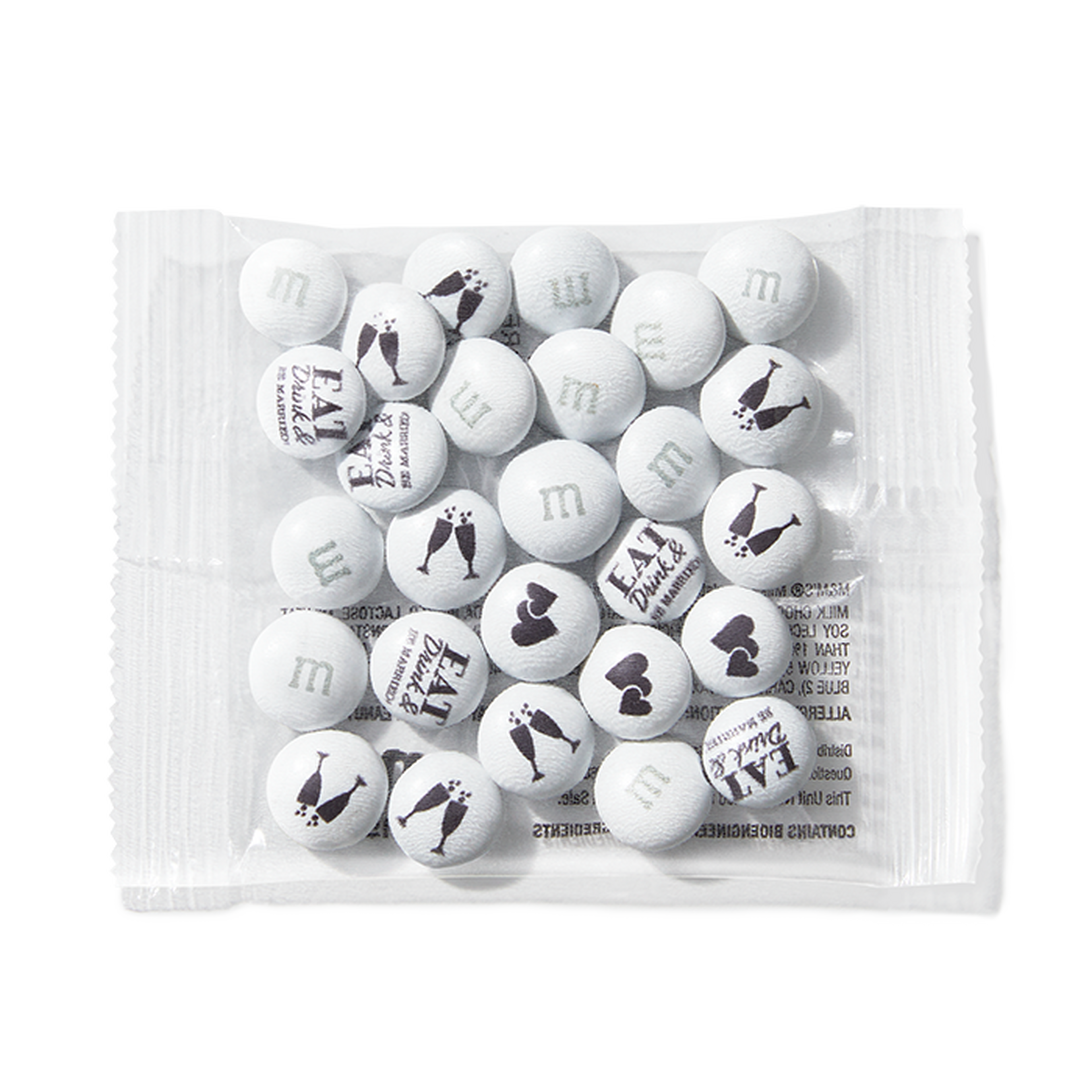 wedding party favors 1