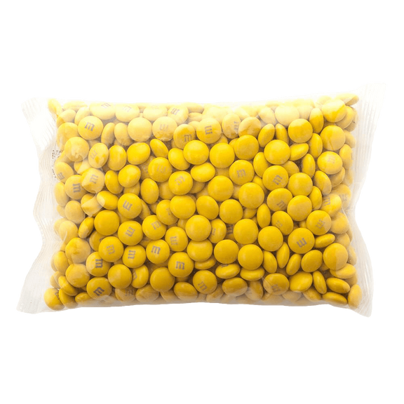 Color Choice Personalized M&M's® Bulk Bag, 2lbs.