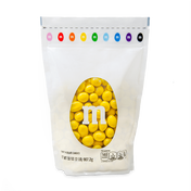 Peanut M&M'S Yellow Candy 0
