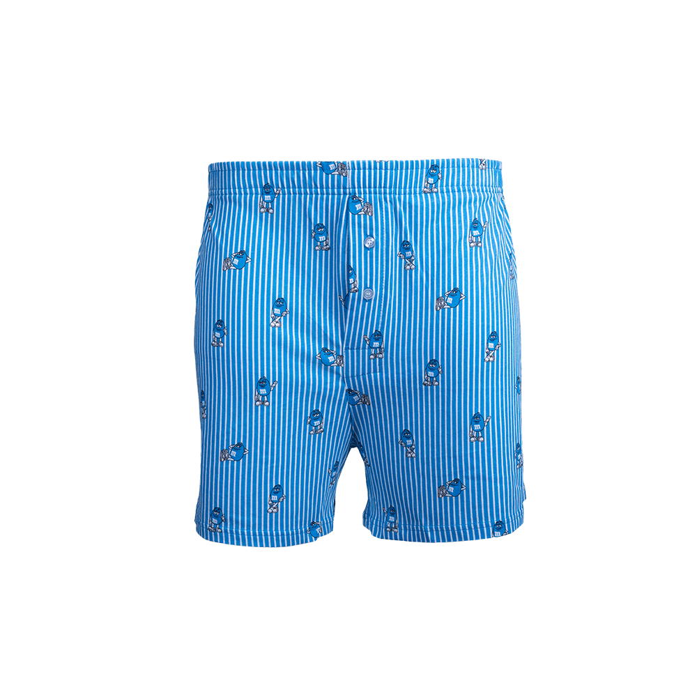 character lounge shorts-image-3000881180007