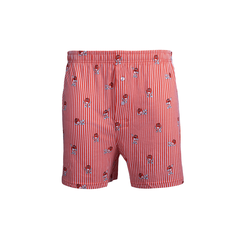 M&m boxer shorts hot sale