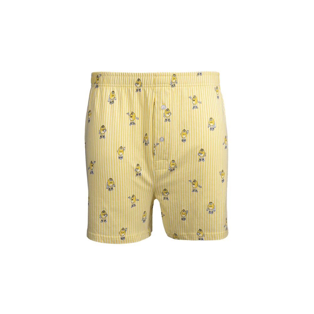 character lounge shorts-image-3000881186001