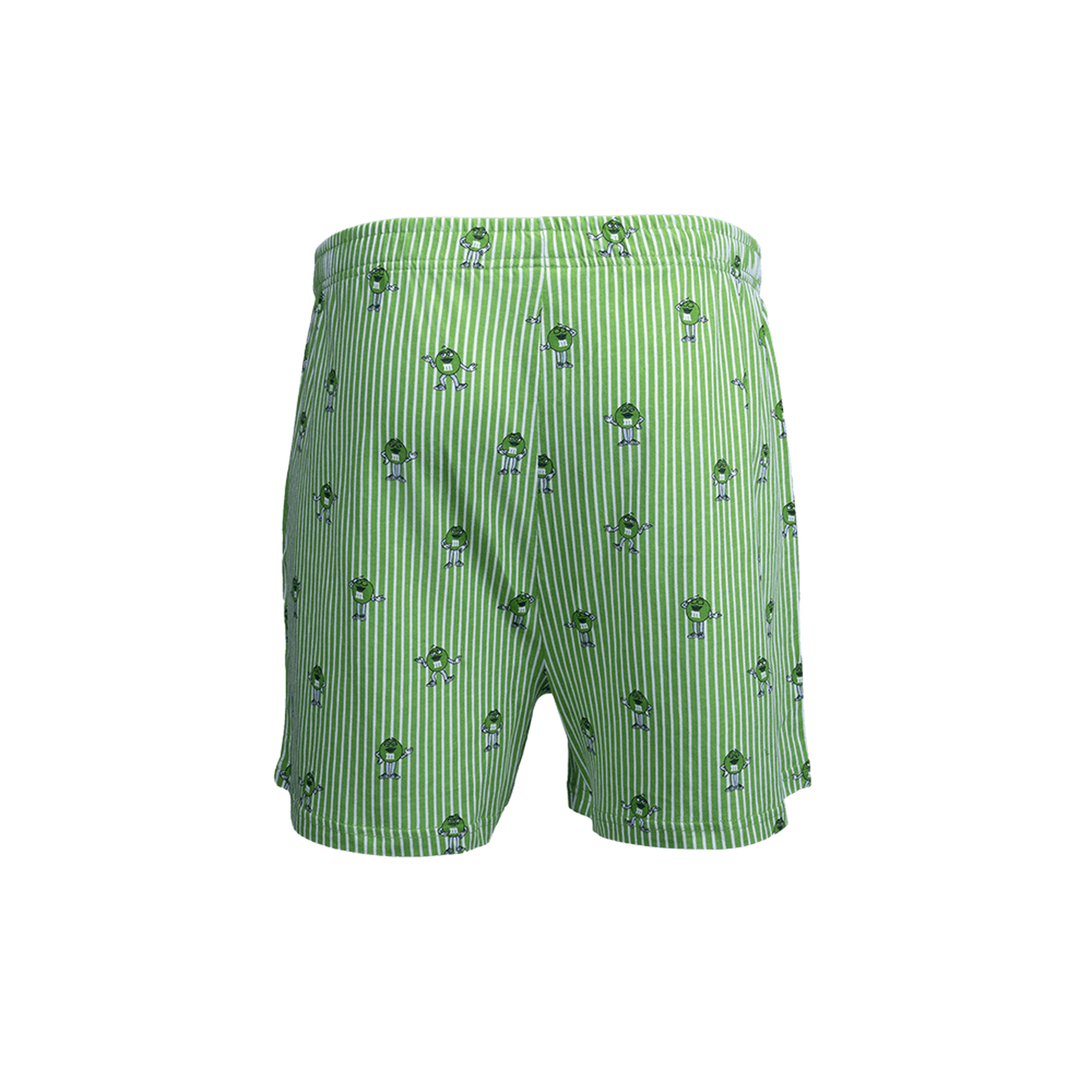 Character Lounge Shorts 1