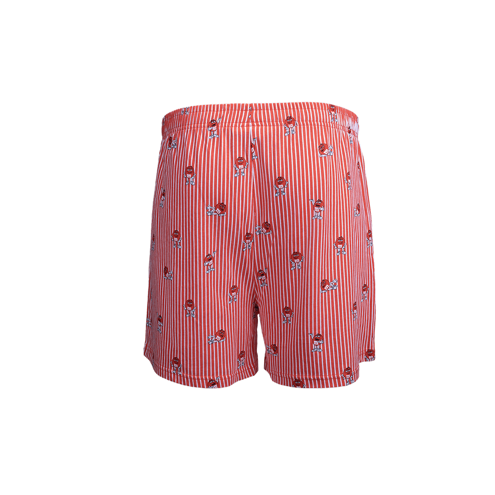 character lounge shorts 1