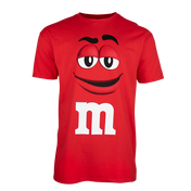 Adult M&M'S Character T-Shirt 0