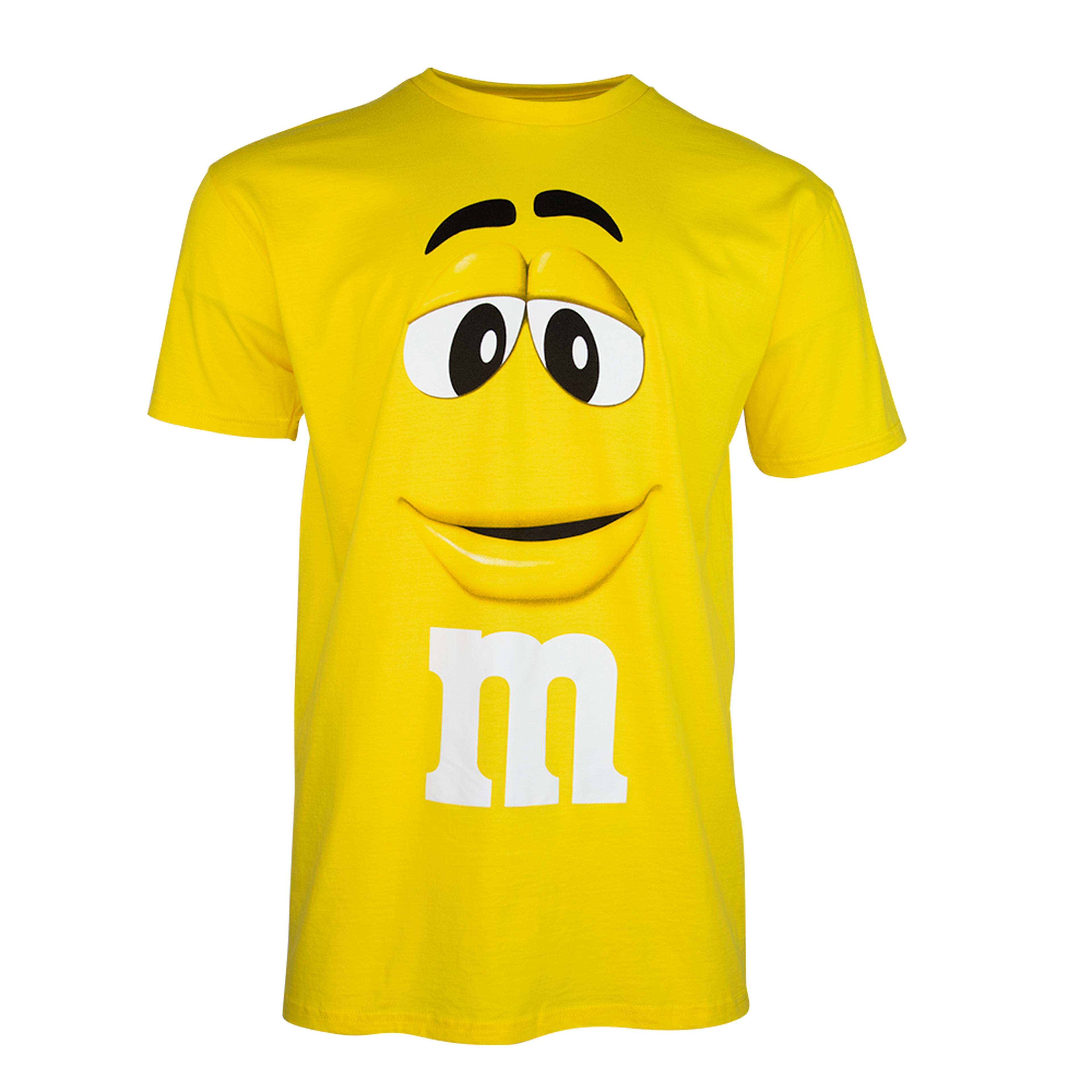 Adult M&M'S Character T-Shirt 0