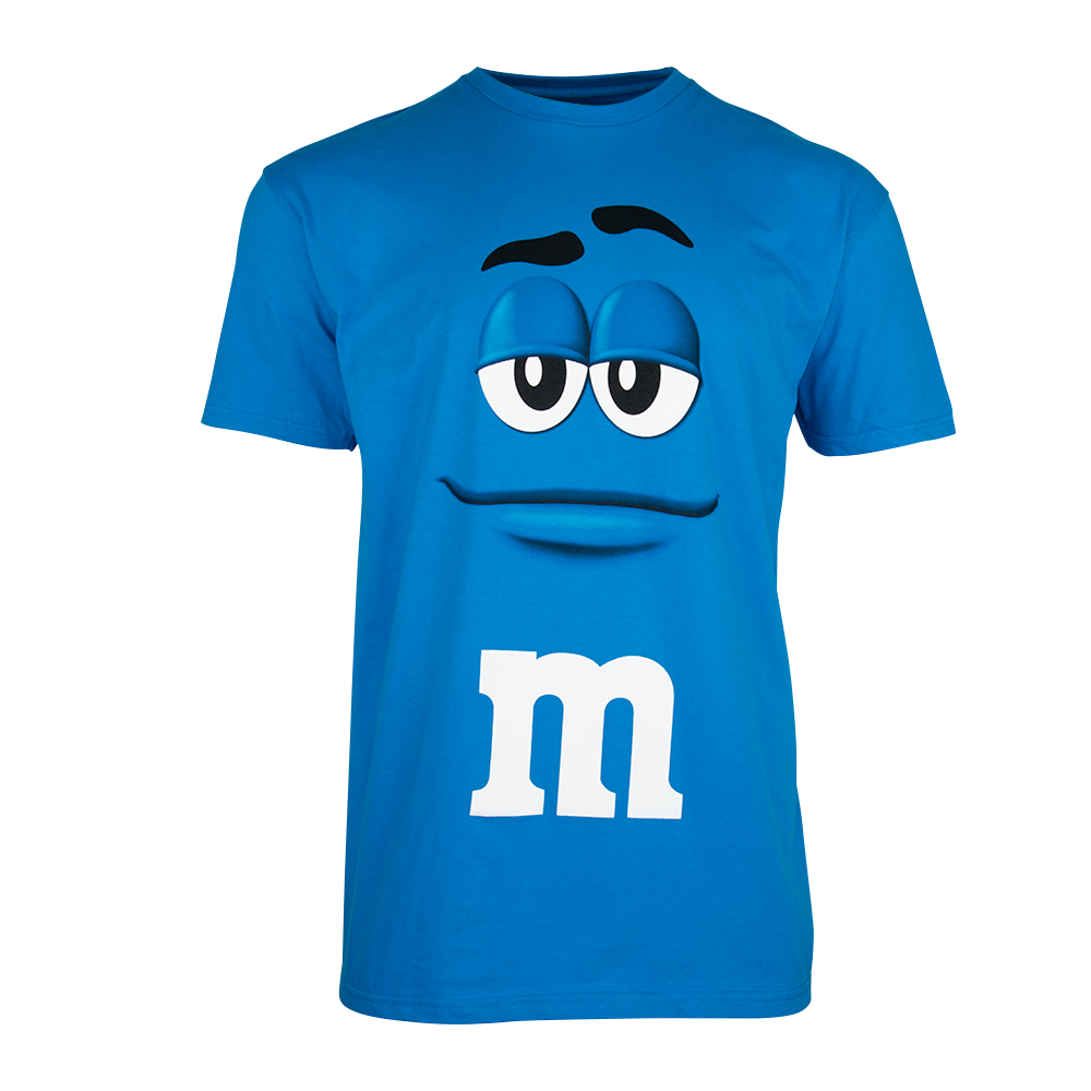 M&M Tシャツ Heritage M&M'S Adult T-Shirt | M&M'S | M&M'S