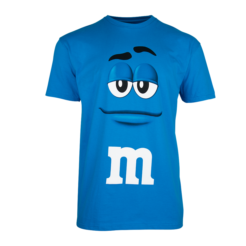 Adult M&M'S Character T-Shirt 0