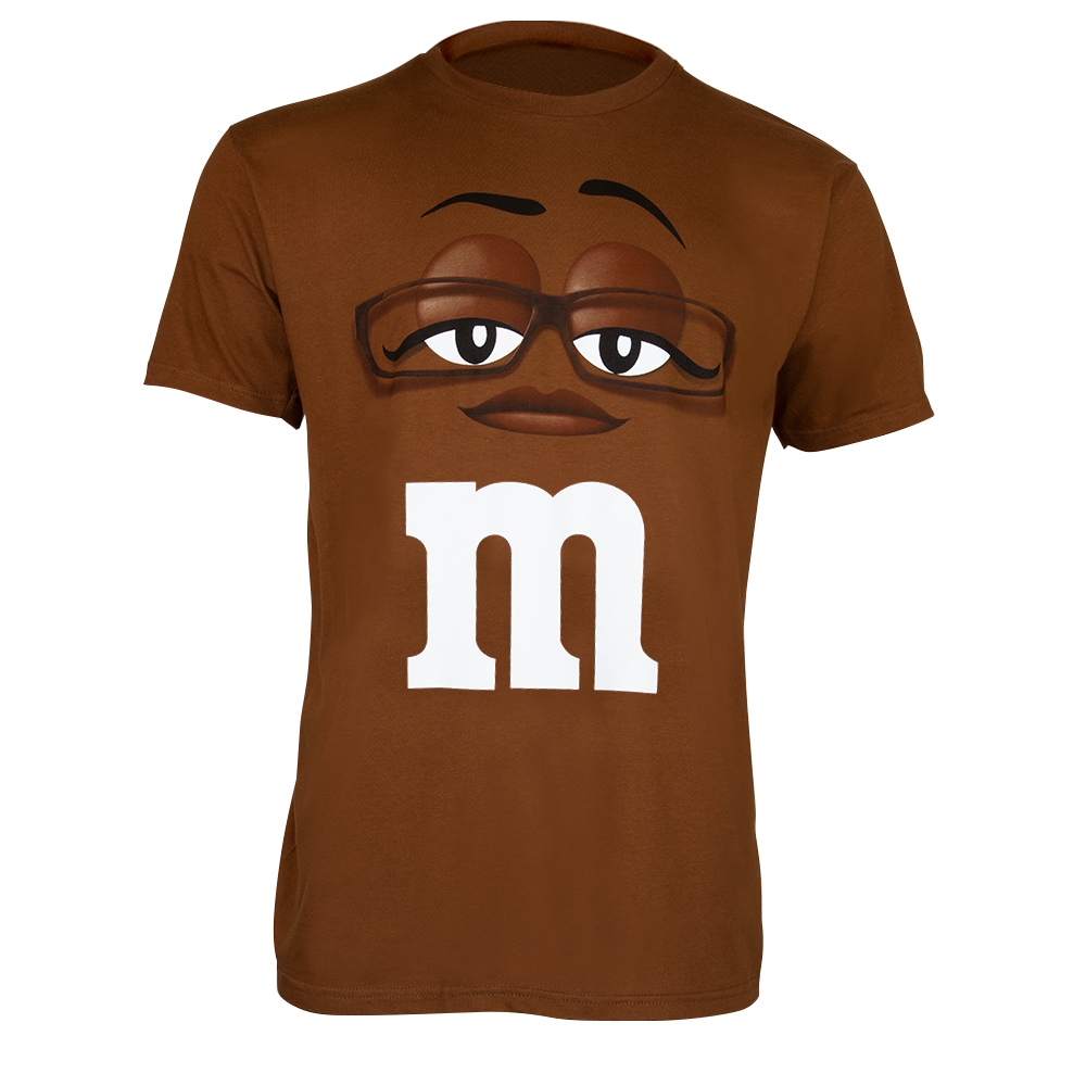 Adult M&M’S Character T-Shirt