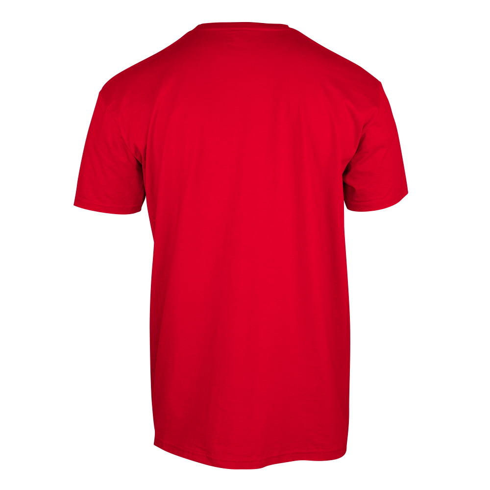 Adult M&M'S Big Face T-Shirt | M&M'S