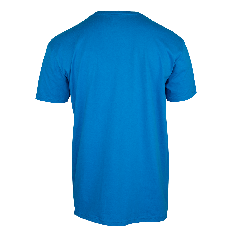 adult M&M'S character t-shirt 1