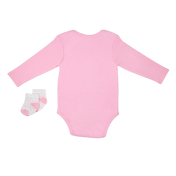 Infant Hi Onesie Set 2
