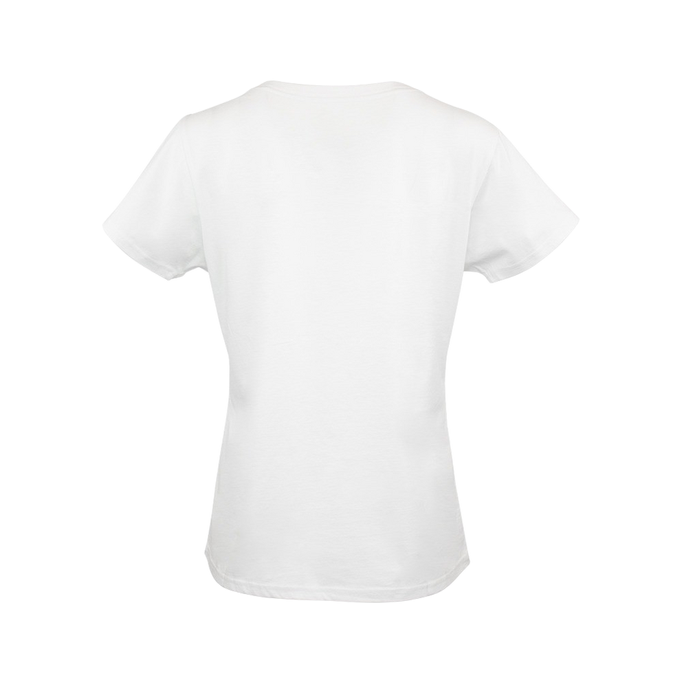 Ladies Drip Lentil Stud Tee 1