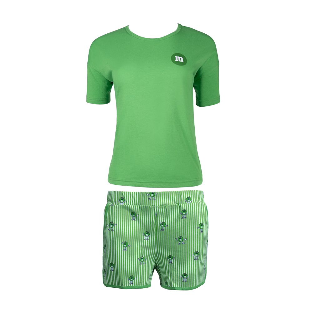 Women’s Character Lounge Set | M&M'S