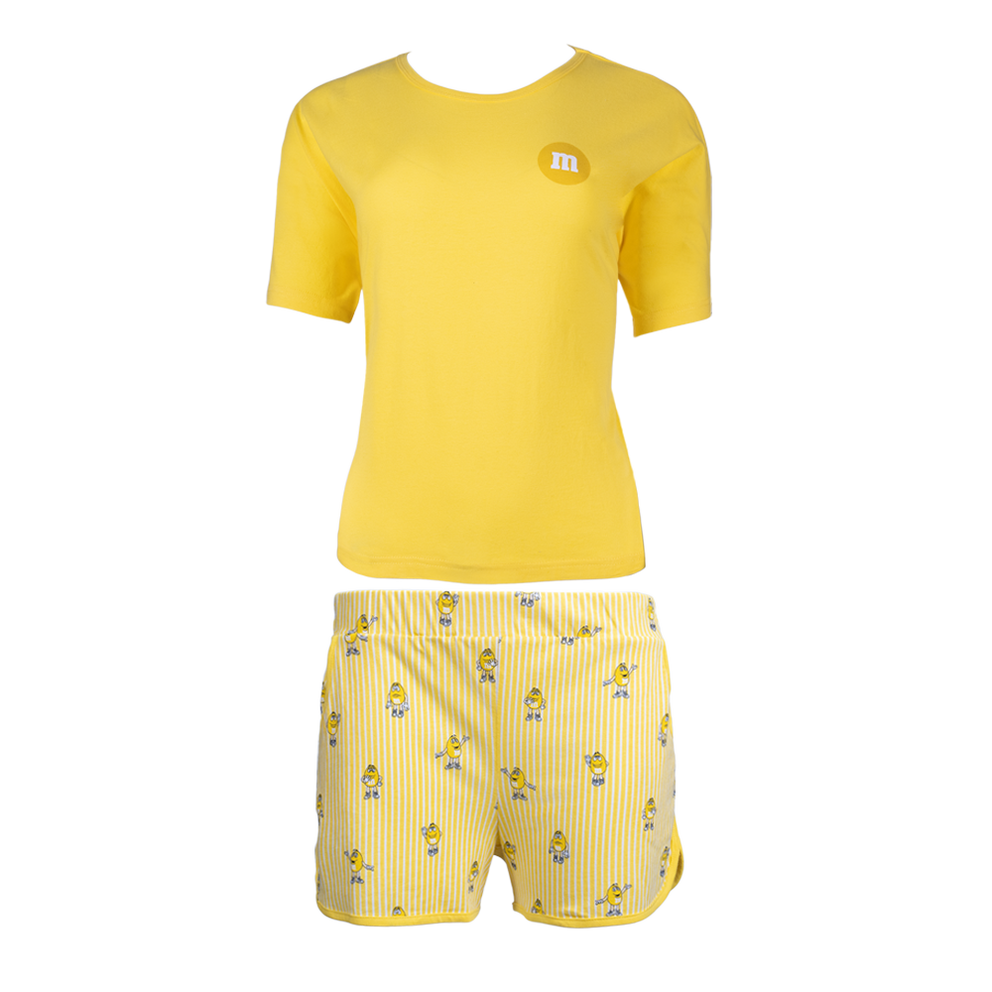 Women’s Character Lounge Set 0