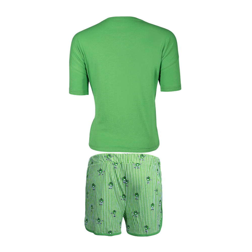 women’s character lounge set 1