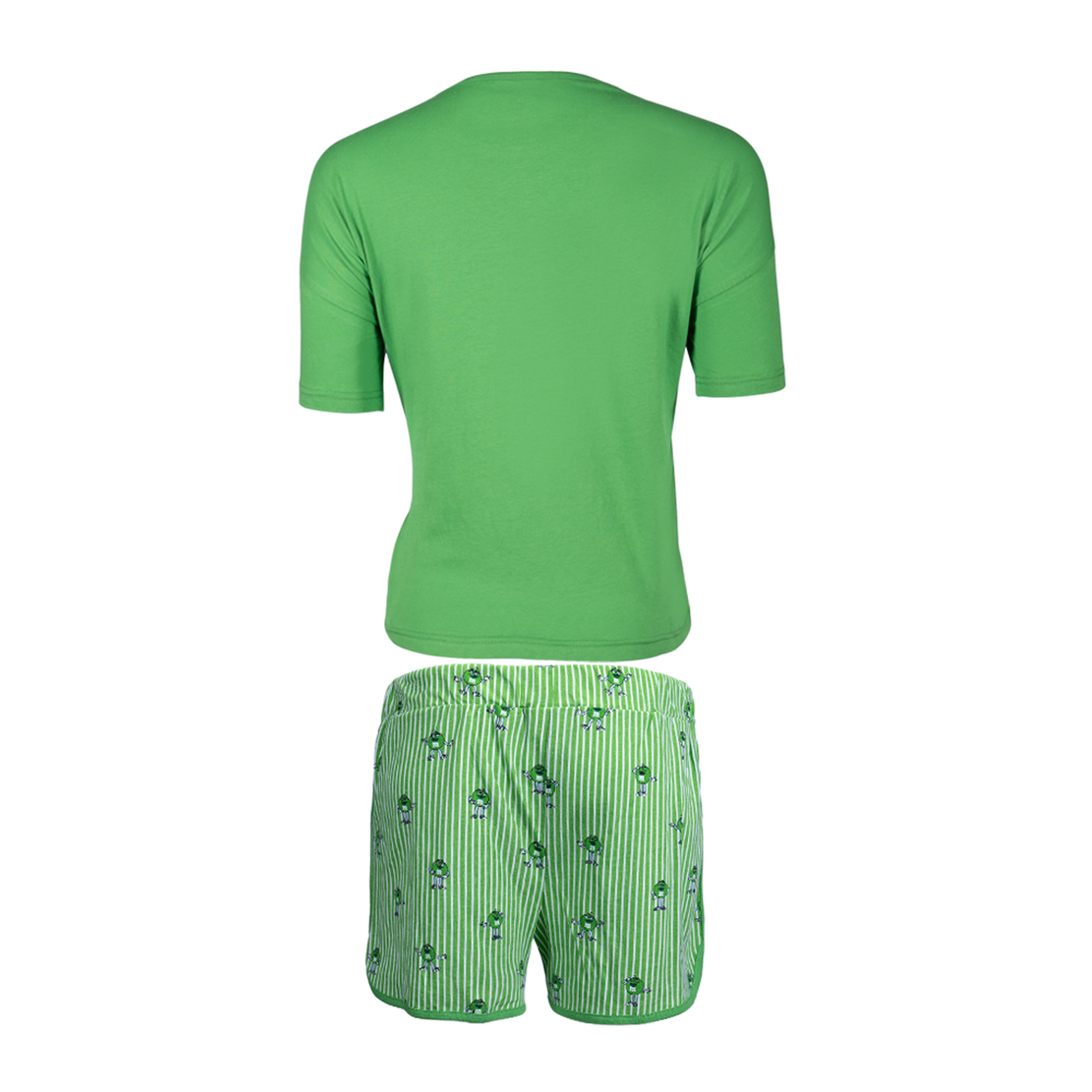 women’s character lounge set 1