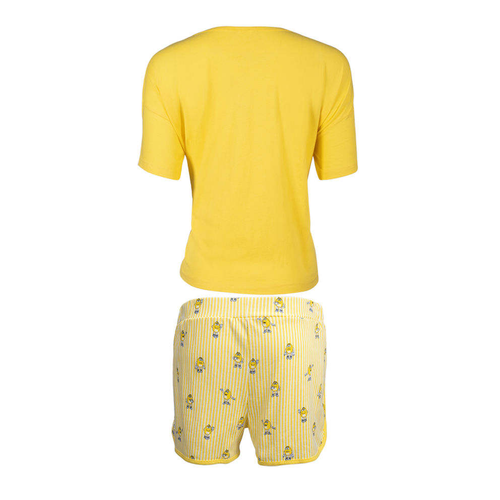 Women’s Character Lounge Set 1