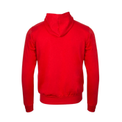 Men’s M&M’S Character Big Face Hoodie 1