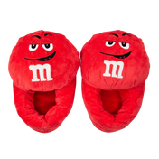 M&M’S Character Slippers 0