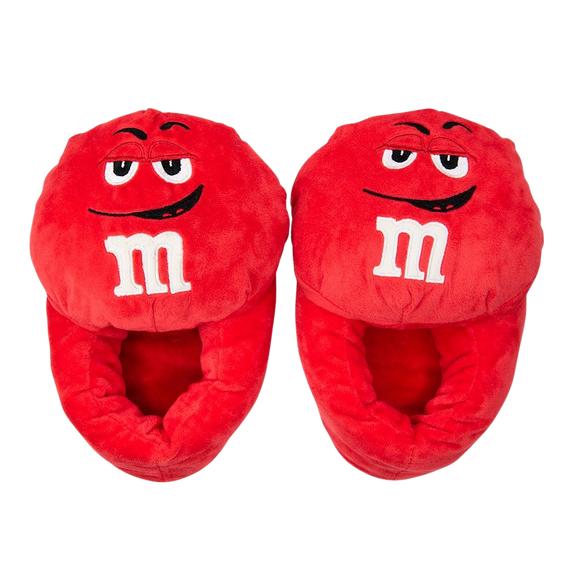 M&M’S Character Slippers 0