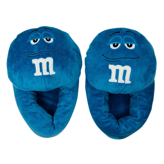 M&m slippers online mens