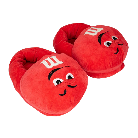 M&M’S Character Slippers 1