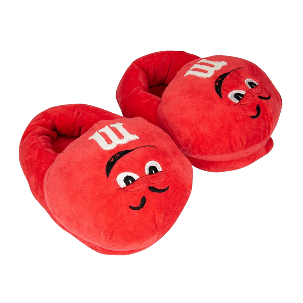 M&M’S Character Slippers 1