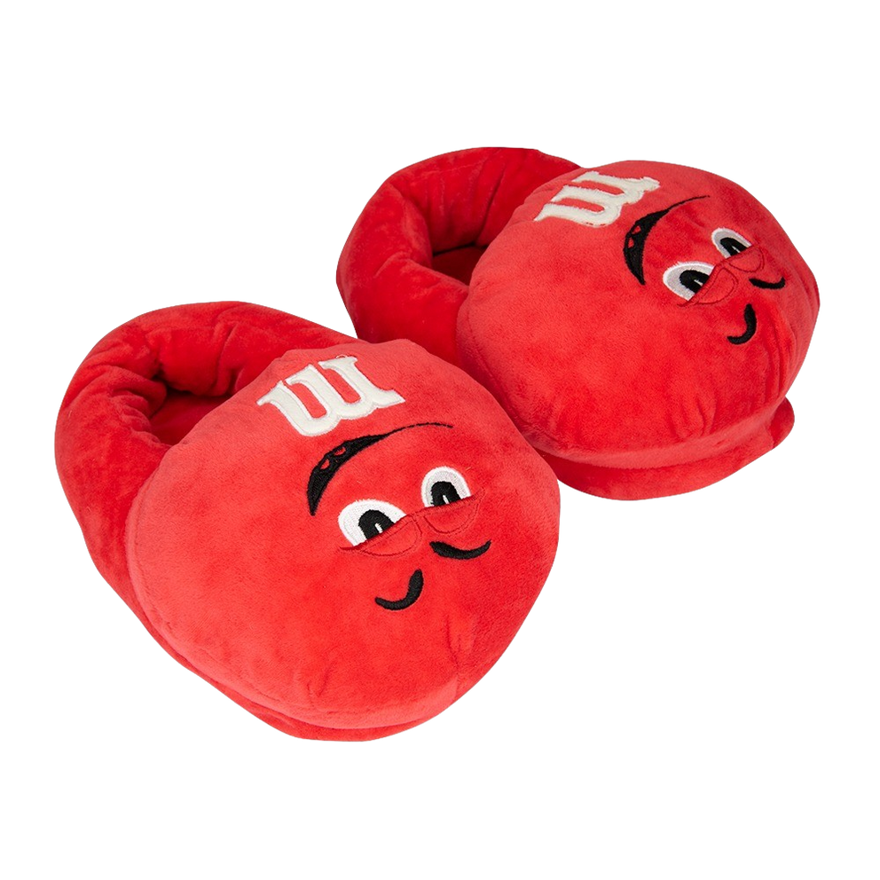 m&m slippers champion