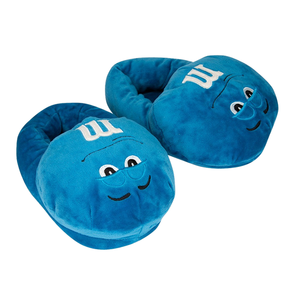 M&m best sale slippers mens