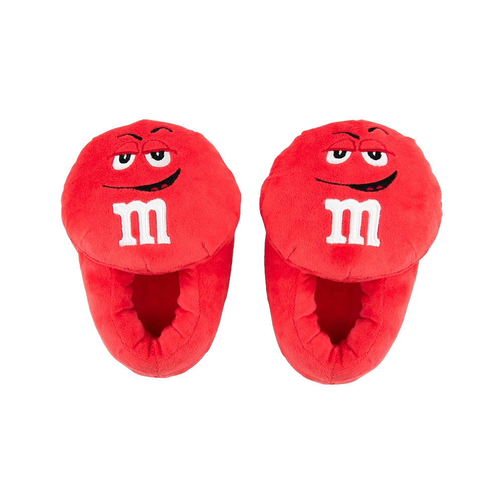 Champion x m&m online slippers