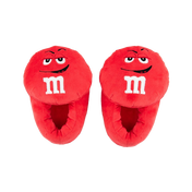 Youth M&M’S Character Slippers 0