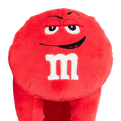 Youth M&M’S Character Slippers 2