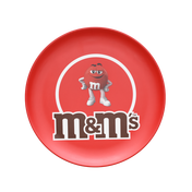 M&M'S Character Plates 0