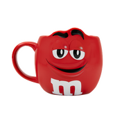 M&M’S Character Figural Mug 0
