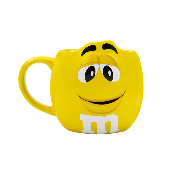 M&M’S Character Figural Mug 0