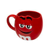 M&M’S Character Figural Mug 1
