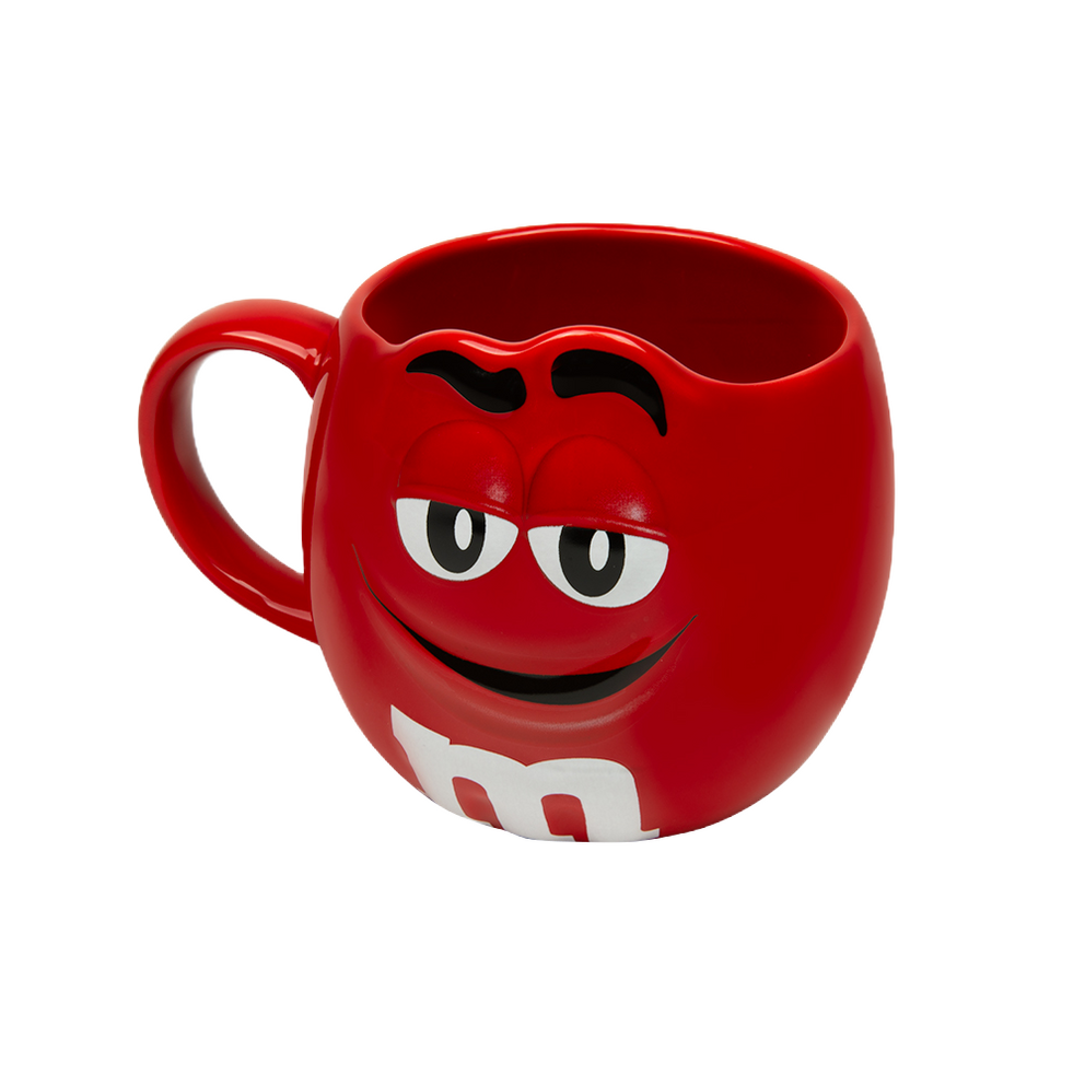 M&M’S Character Figural Mug 1