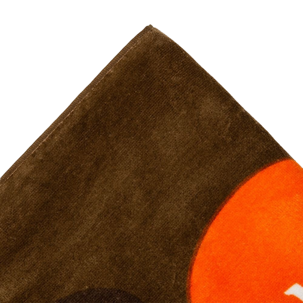 M&M’S Chocolate Beach Towel 2