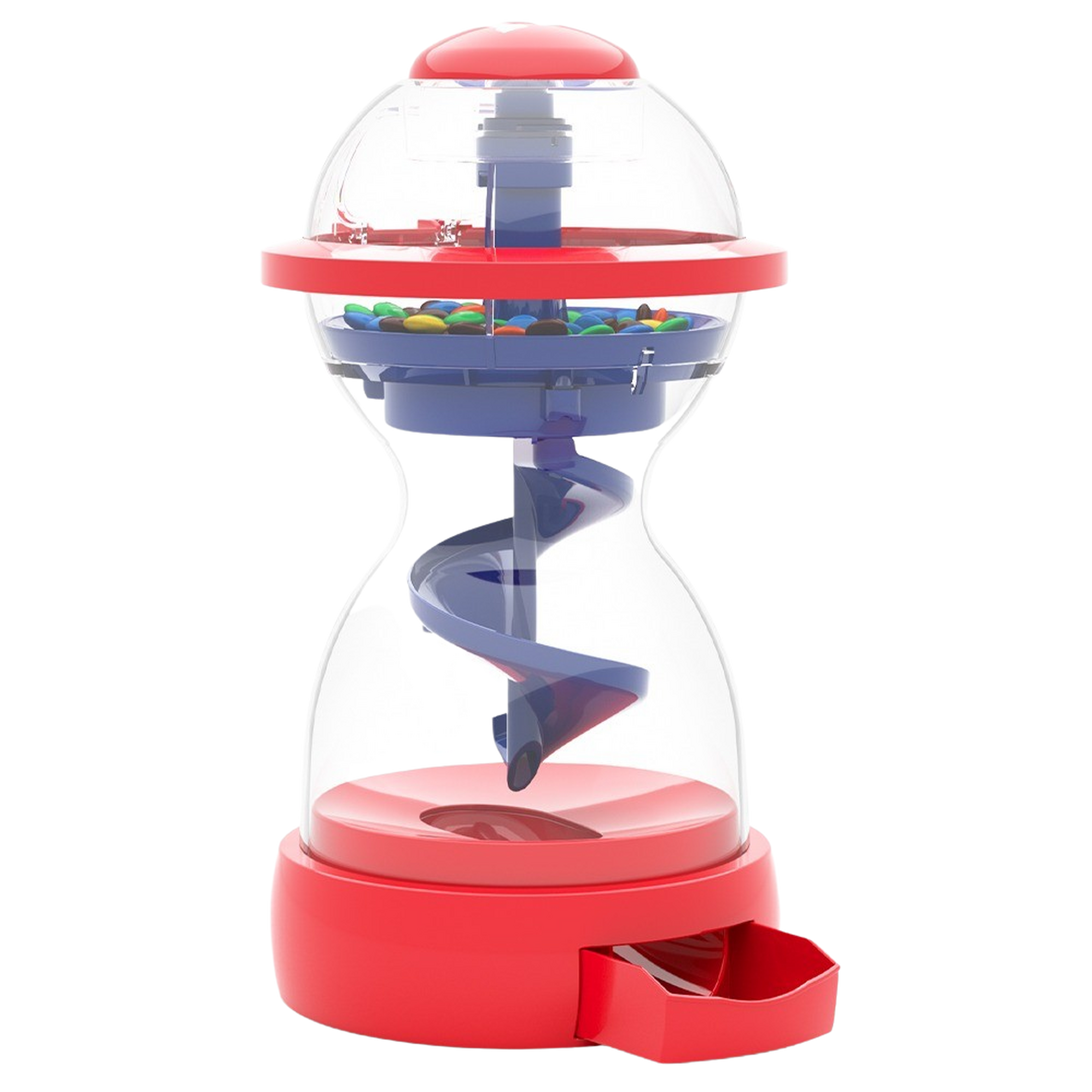 M&M’S fun machine dispenser 1