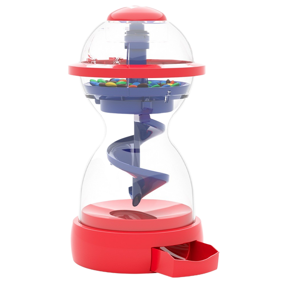 M&M’S fun machine dispenser 1