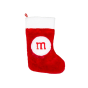 M&M’S Holiday Stocking 0