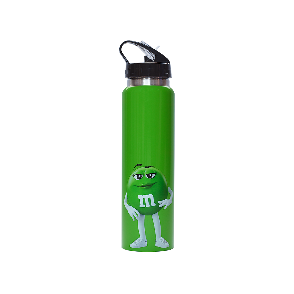 M&M’S stainless steel straw tumbler 0