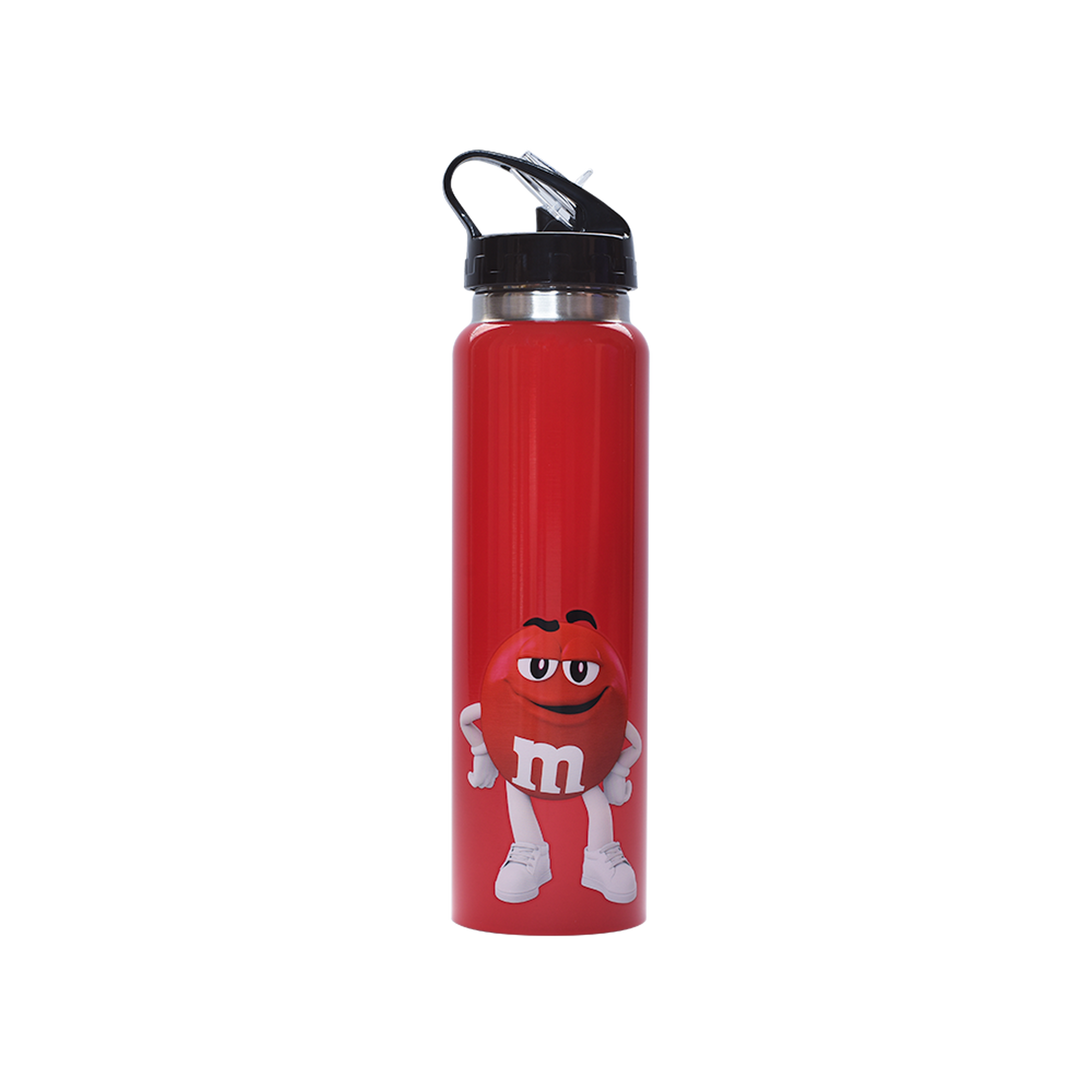 M&M’S stainless steel straw tumbler 0