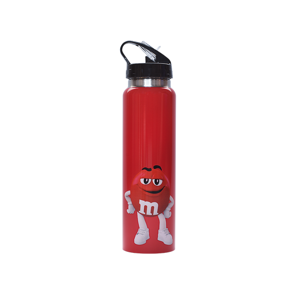 M&M’S stainless steel straw tumbler 0