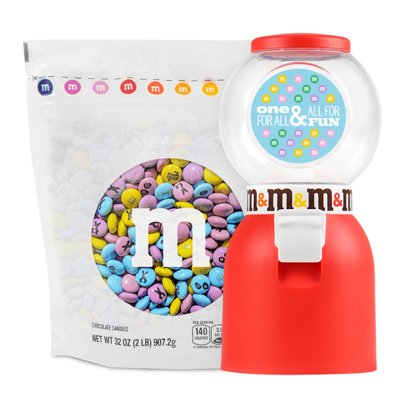 all for fun dispenser 0