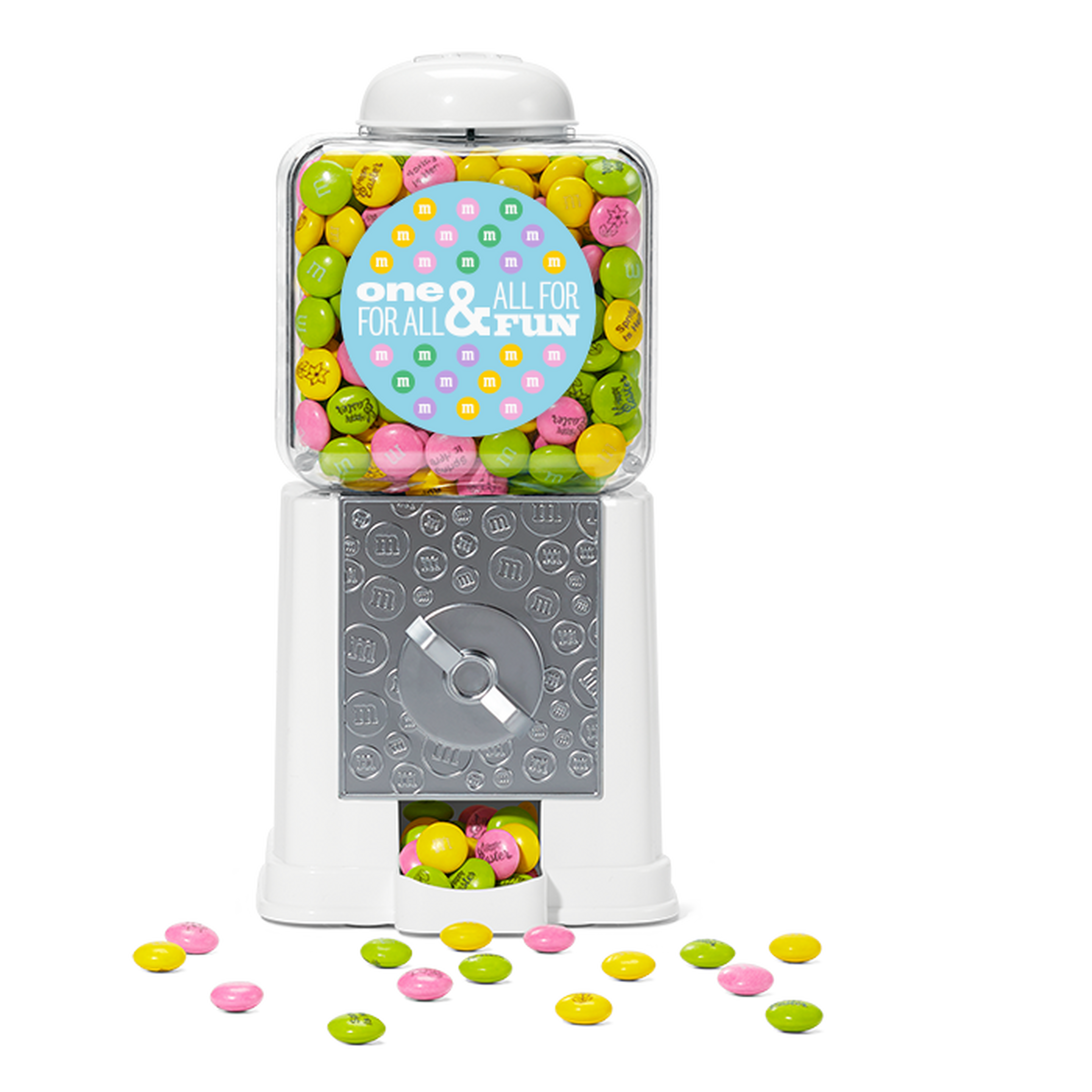 all for fun dispenser 1