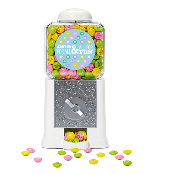 all for fun dispenser 1