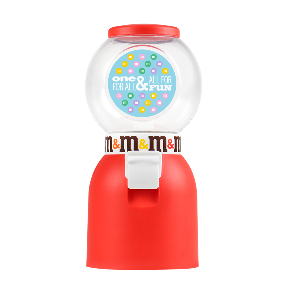 all for fun dispenser 2